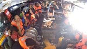 Turcia condamnă „atacul odios” al Israelului asupra velierului Madleen